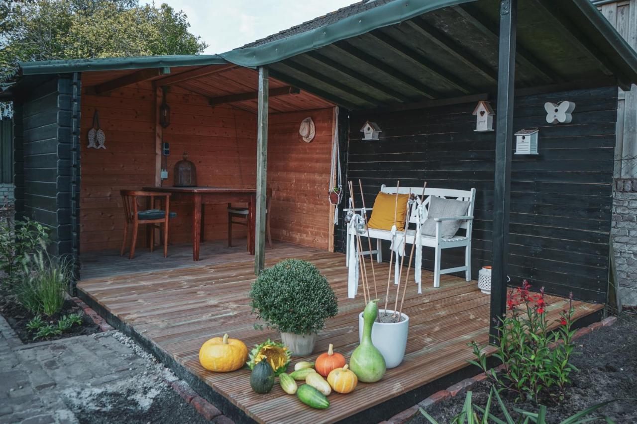 Bed & Breakfast Bloemen Vertellen Elst  Exterior photo
