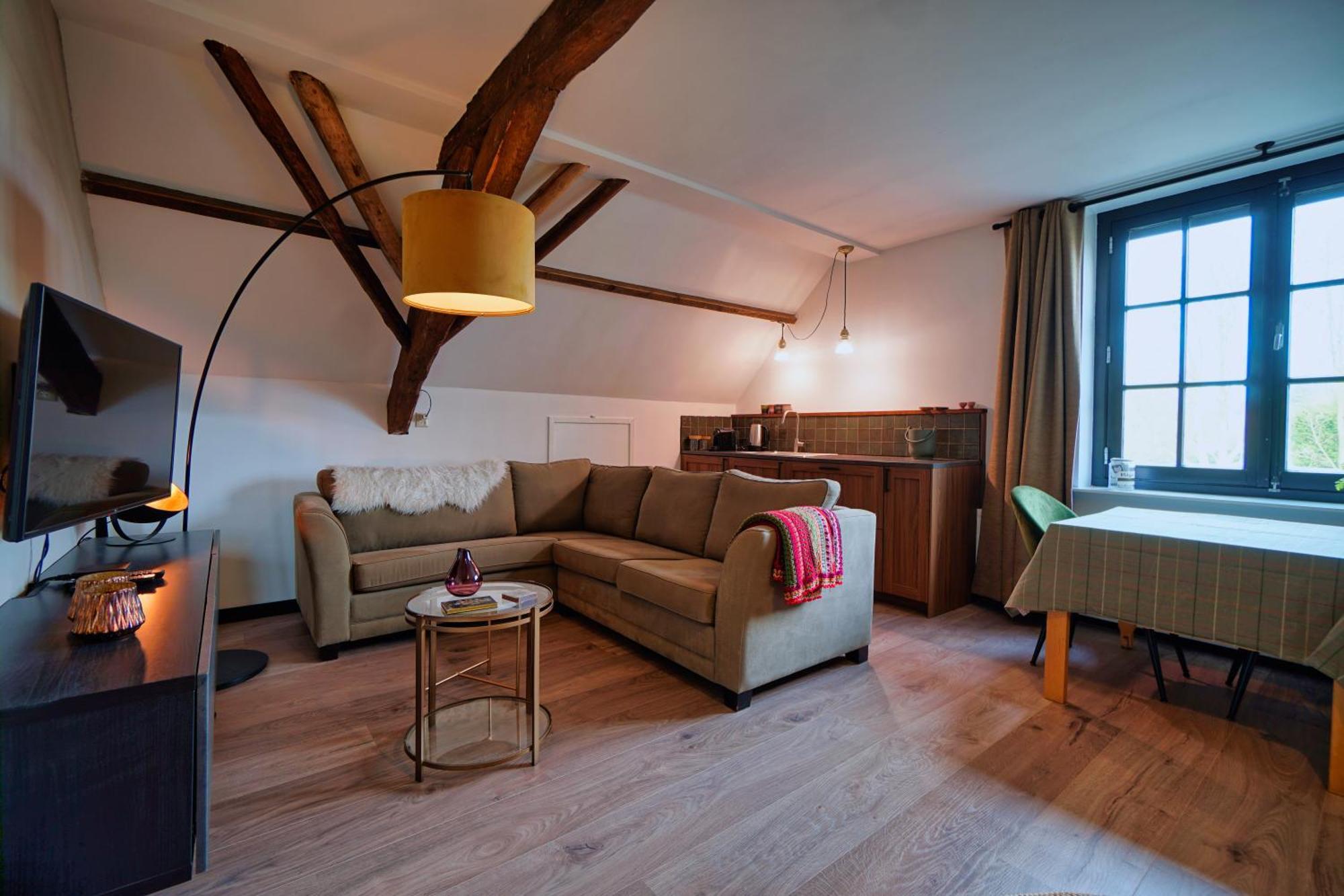 Bed & Breakfast Bloemen Vertellen Elst  Exterior photo