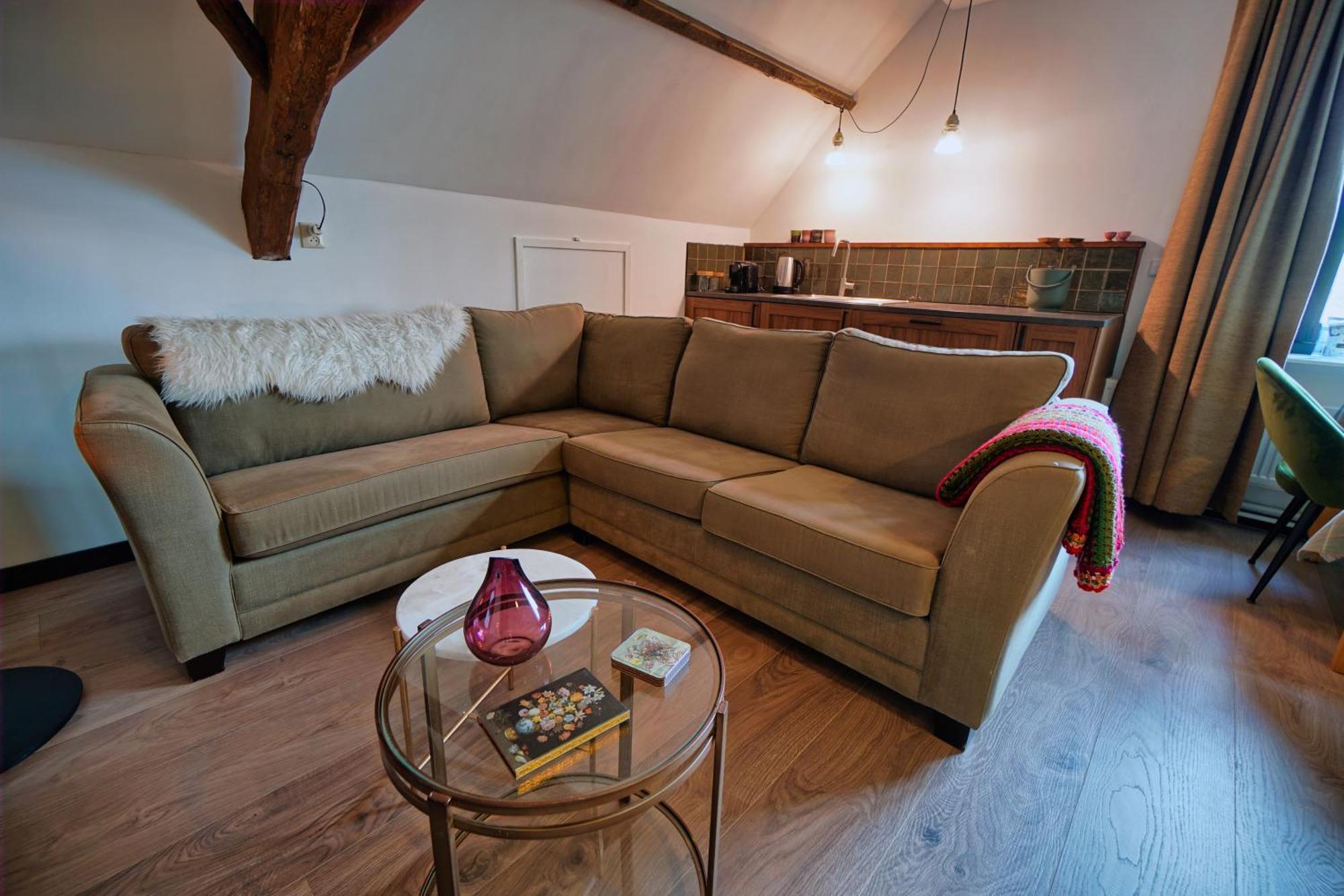 Bed & Breakfast Bloemen Vertellen Elst  Exterior photo